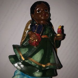 COBBLE CREEK Angel Figurines